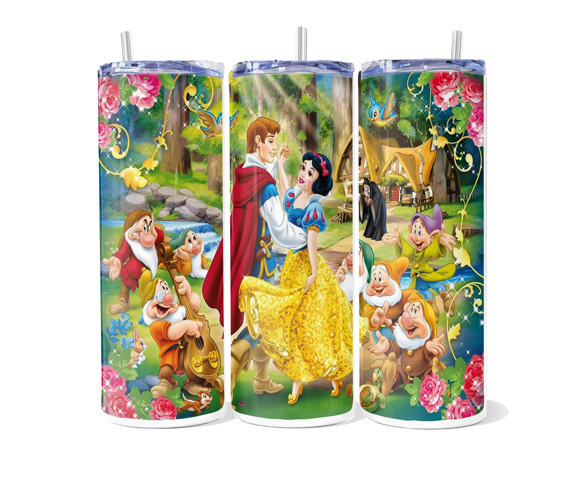 20oz Tumbler
