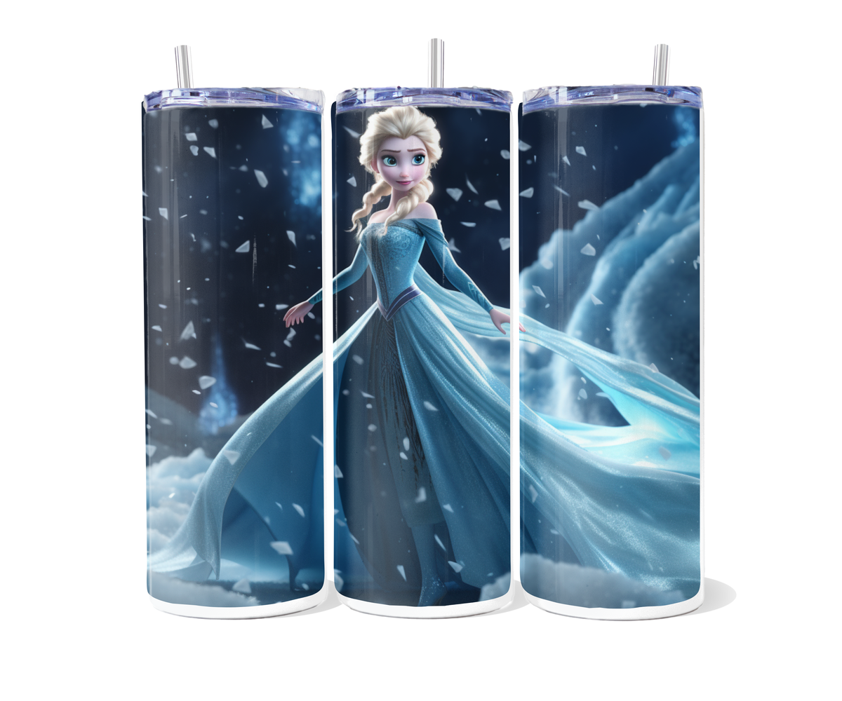 20oz Tumbler