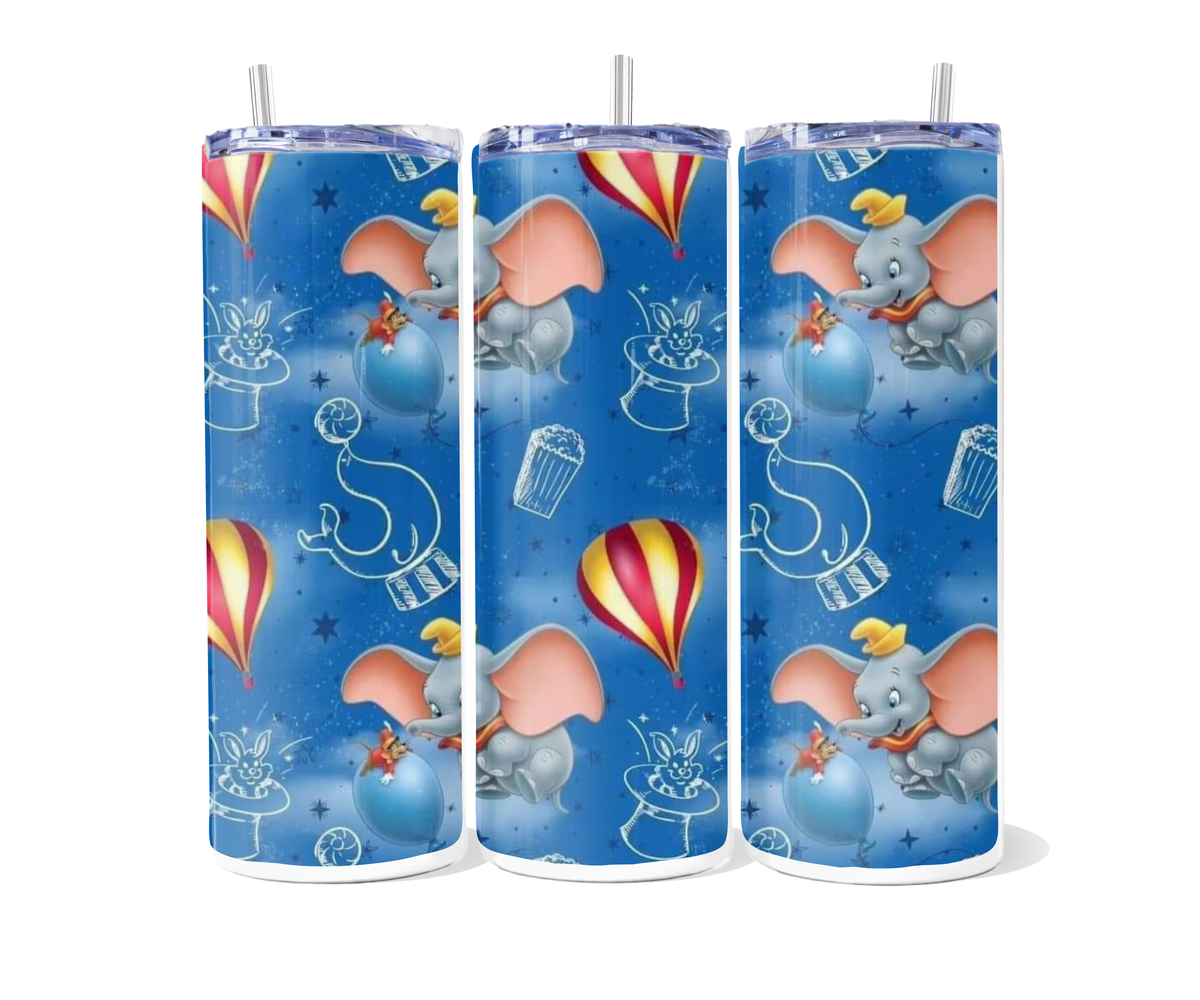 20oz Tumbler