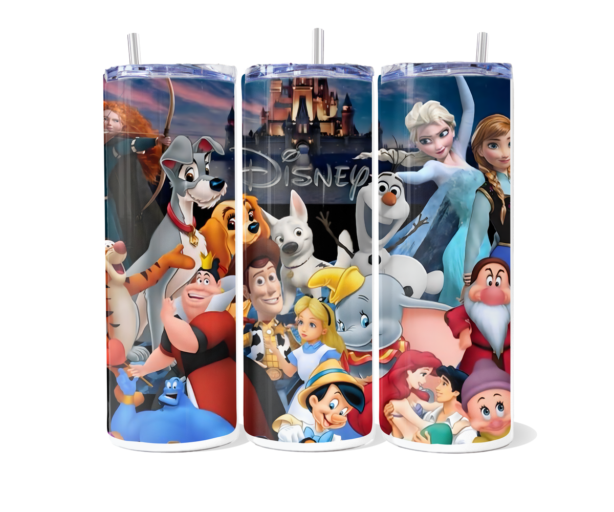 20oz Tumbler