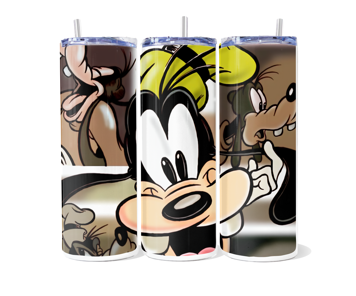 20oz Tumbler