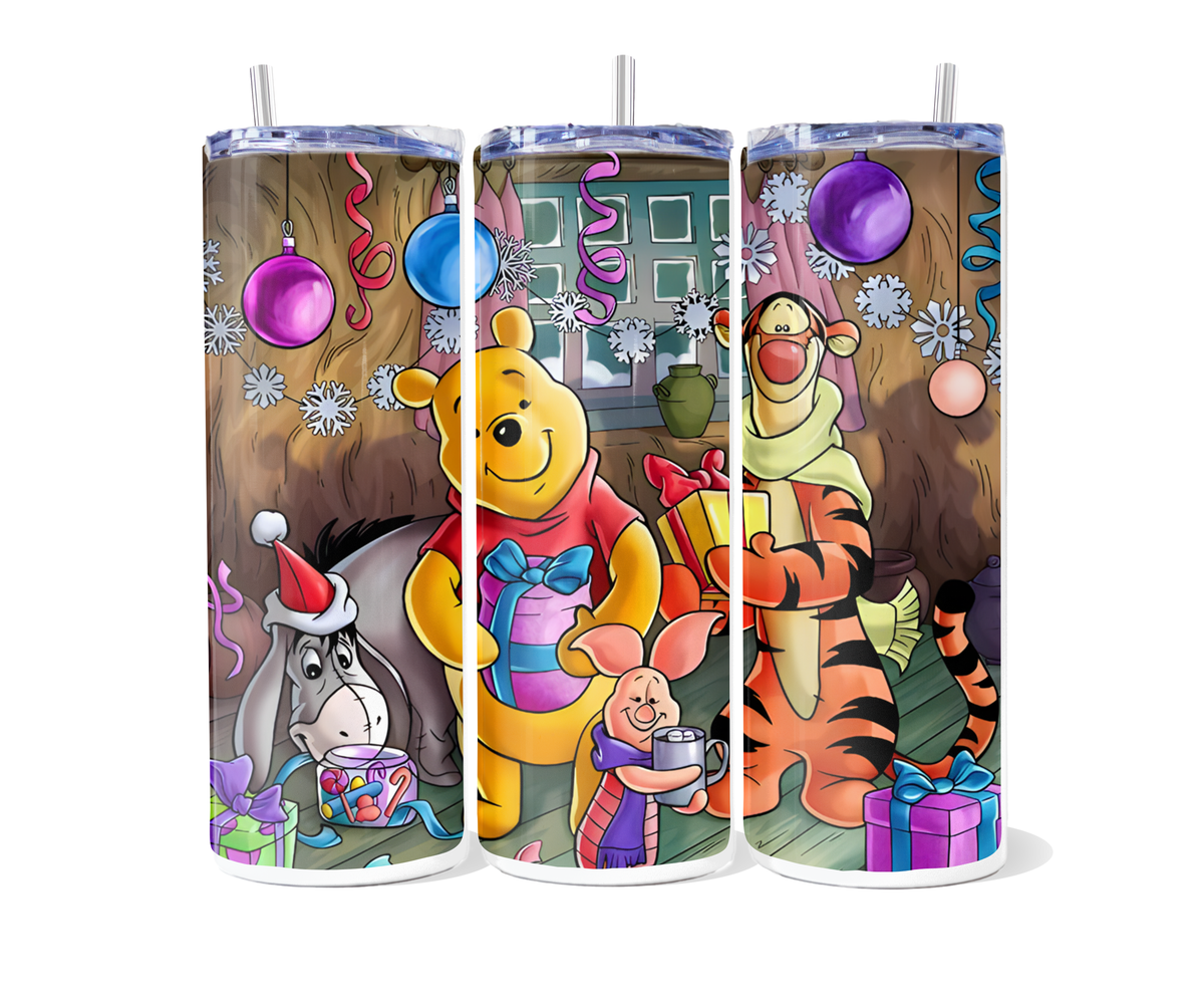 20oz Tumbler