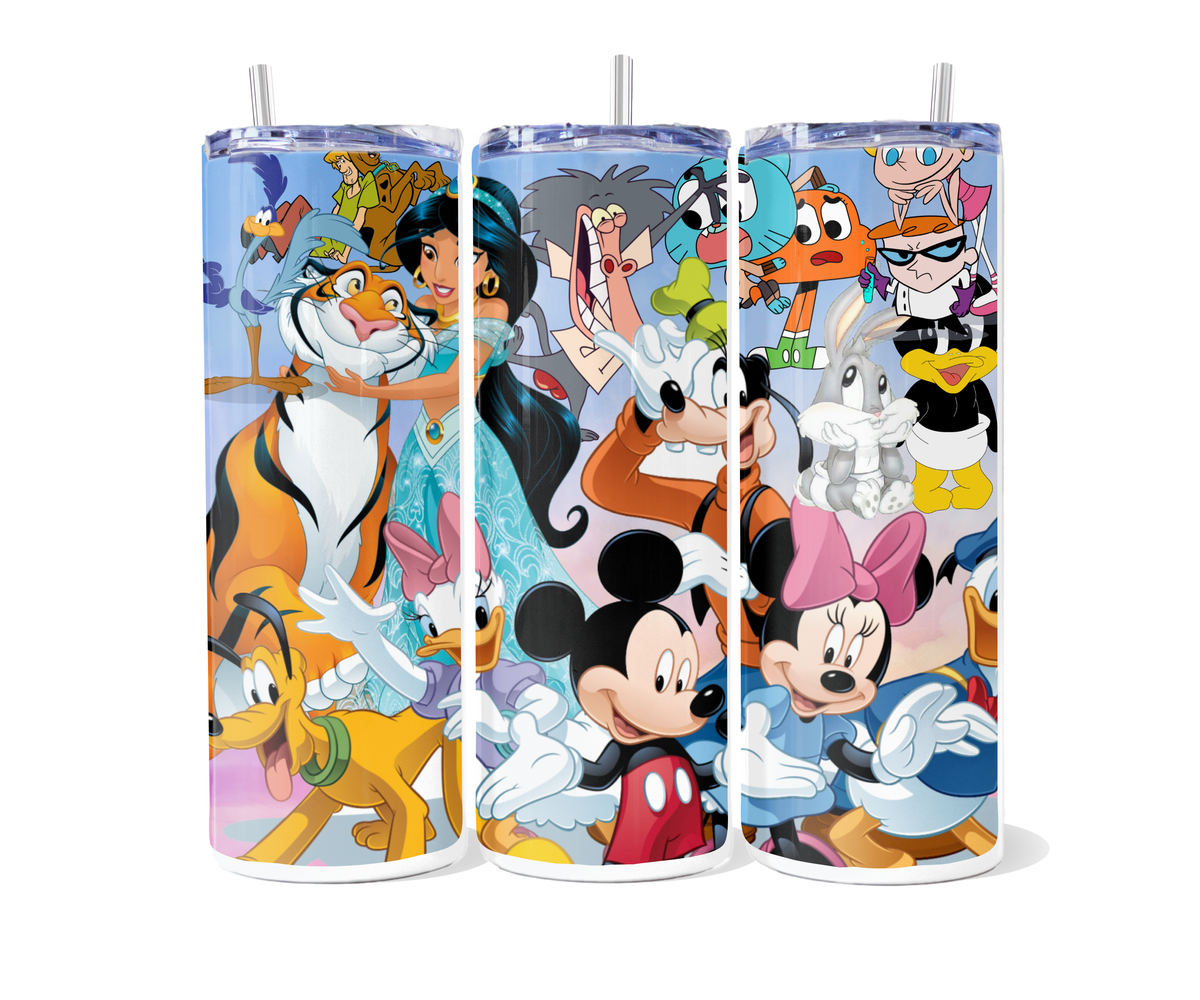 20oz Tumbler