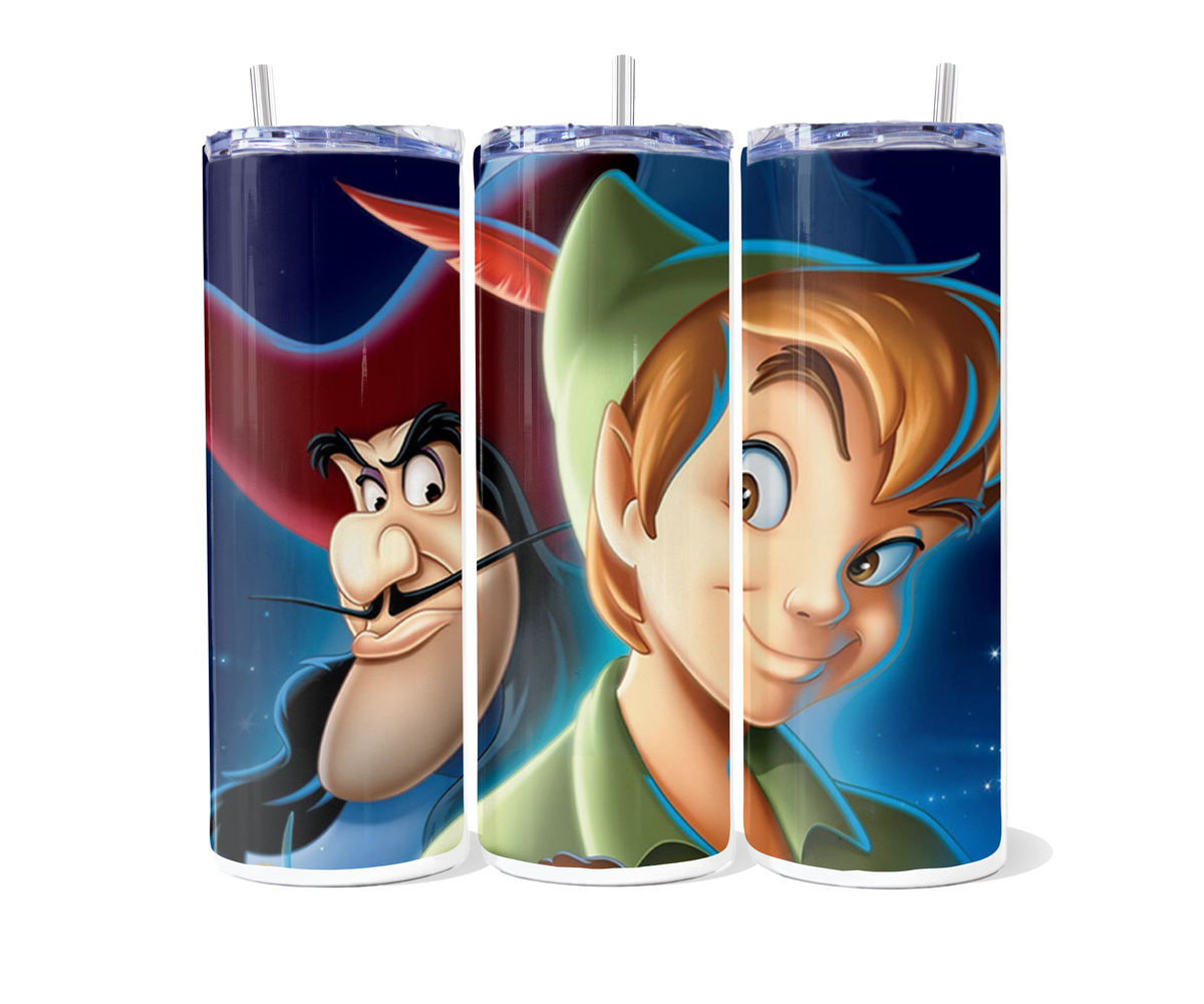 20oz Tumbler