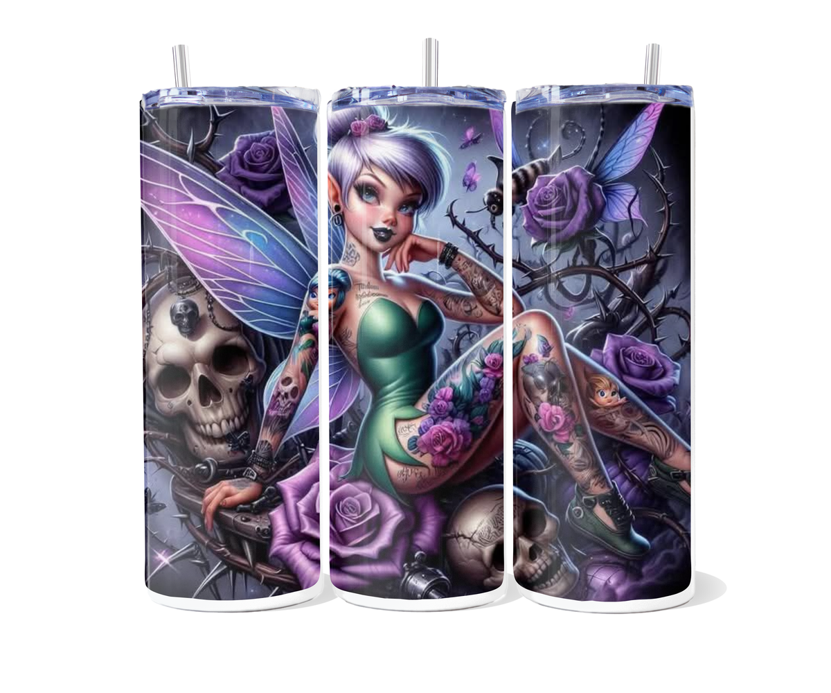 20oz Tumbler
