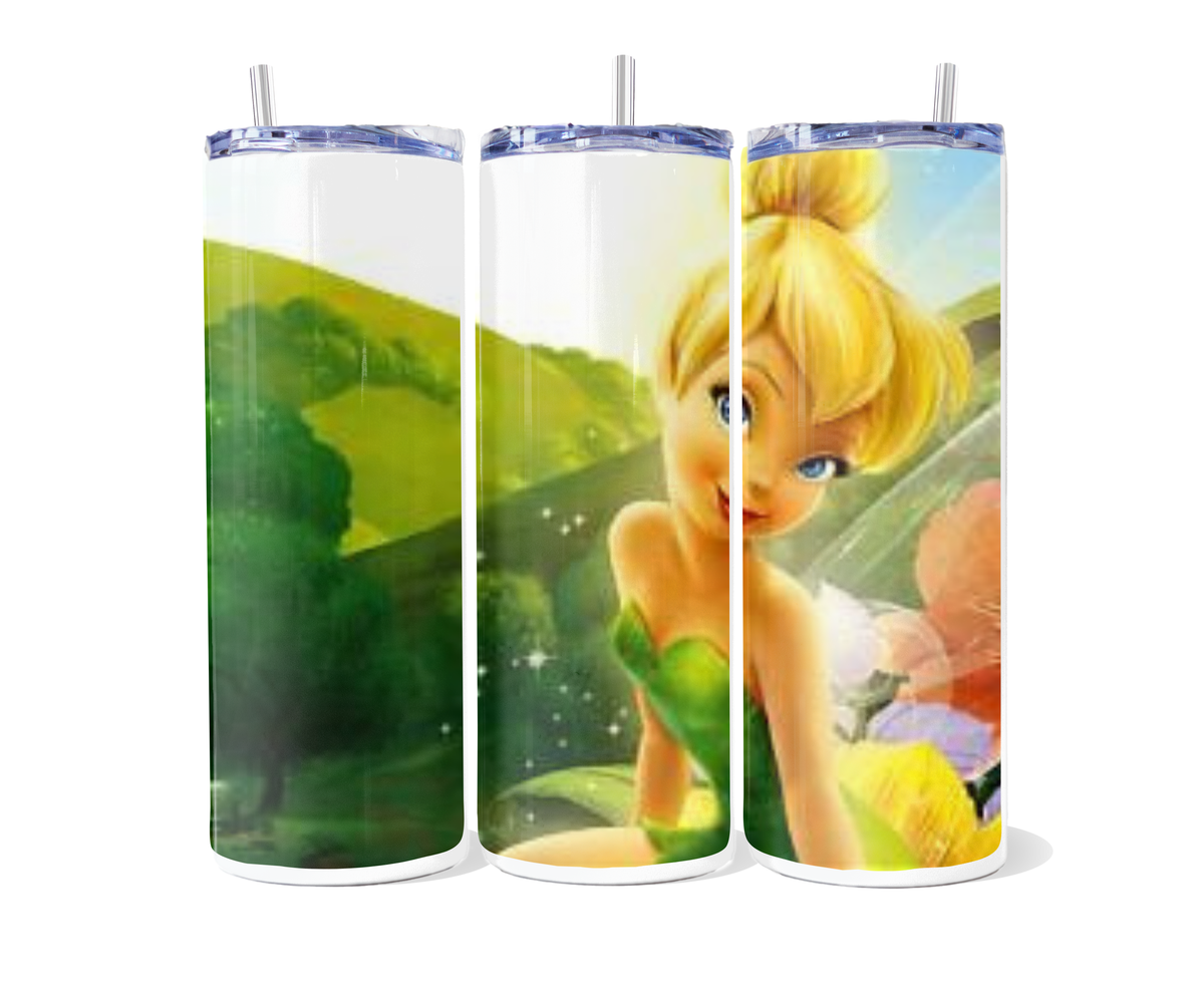 20oz Tumbler