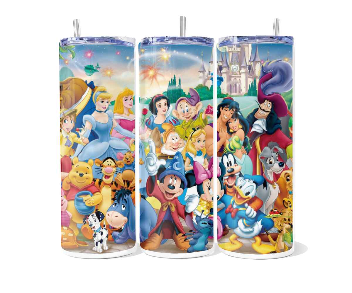 20oz Tumbler