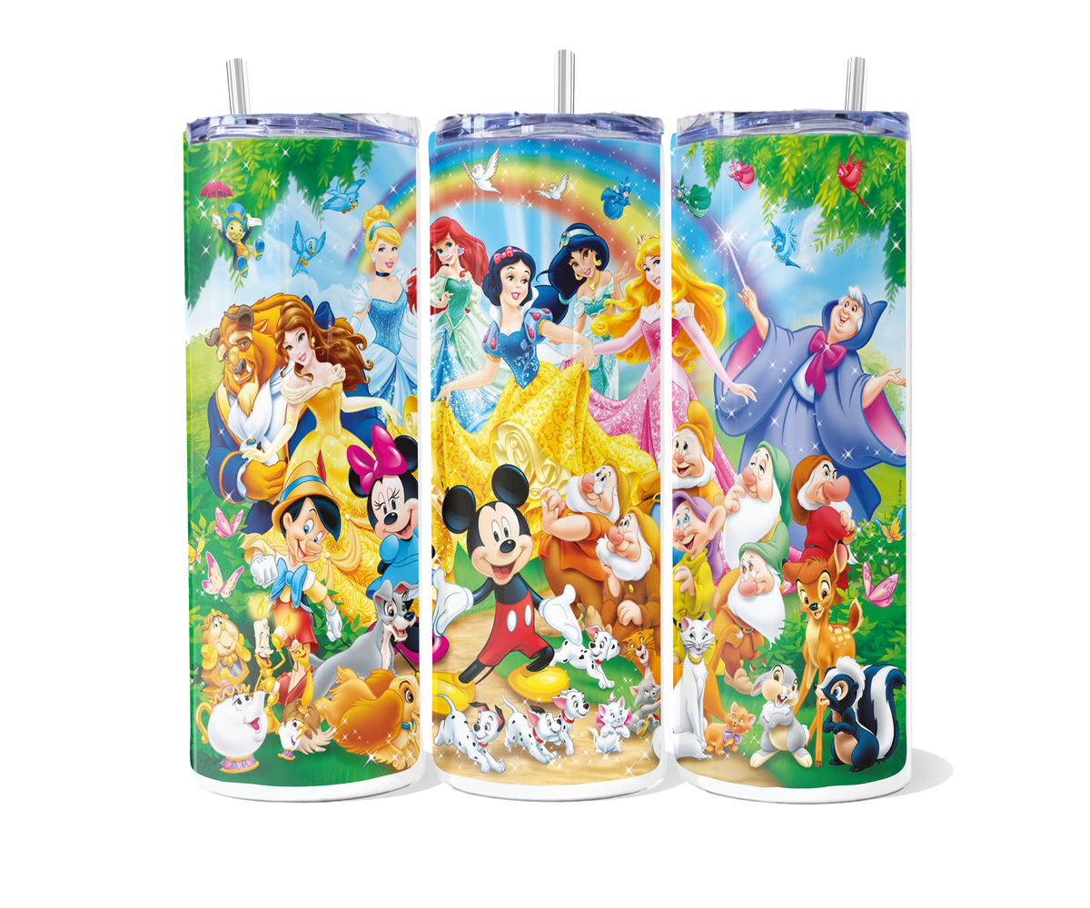20oz Tumbler