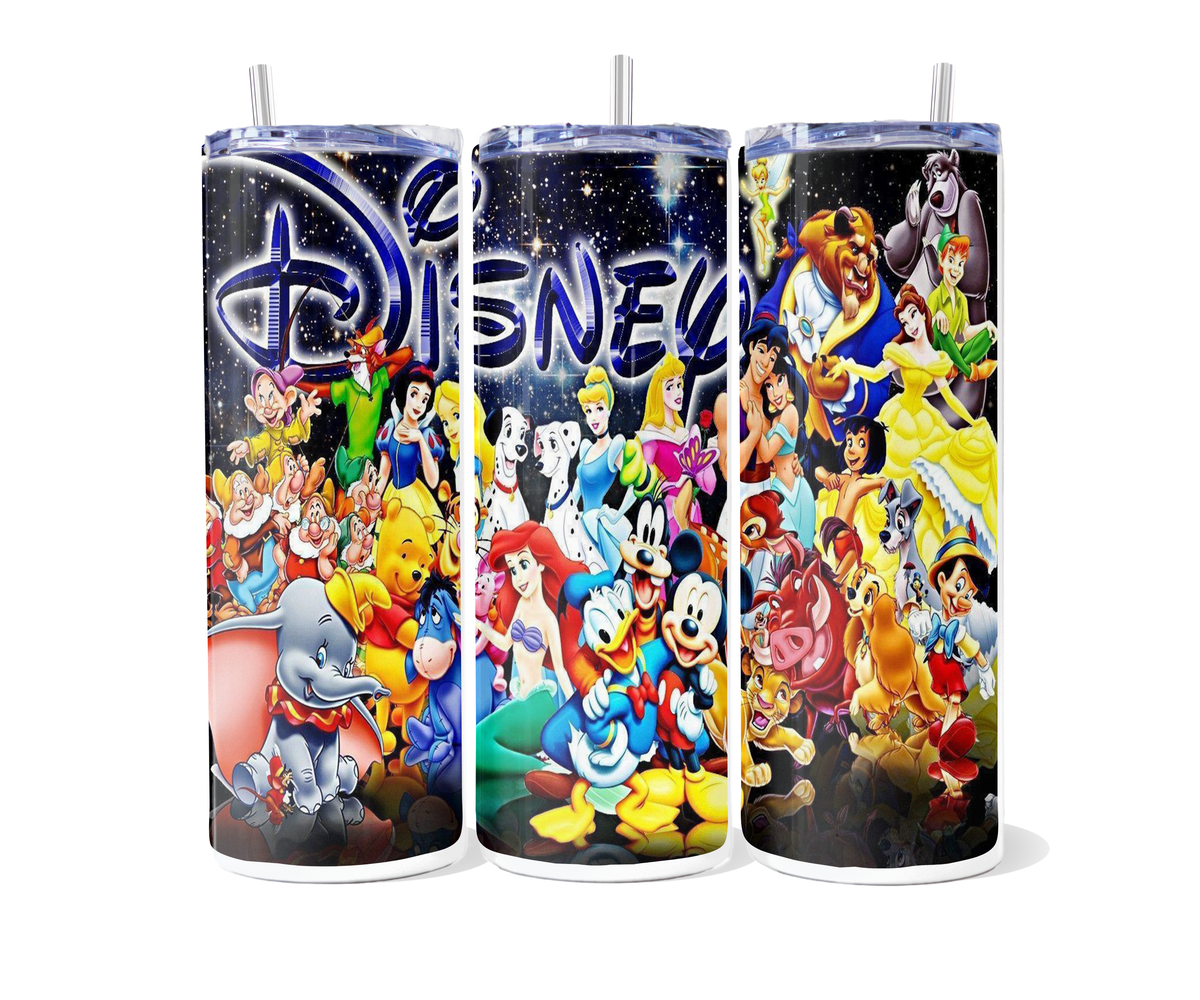 20oz Tumbler
