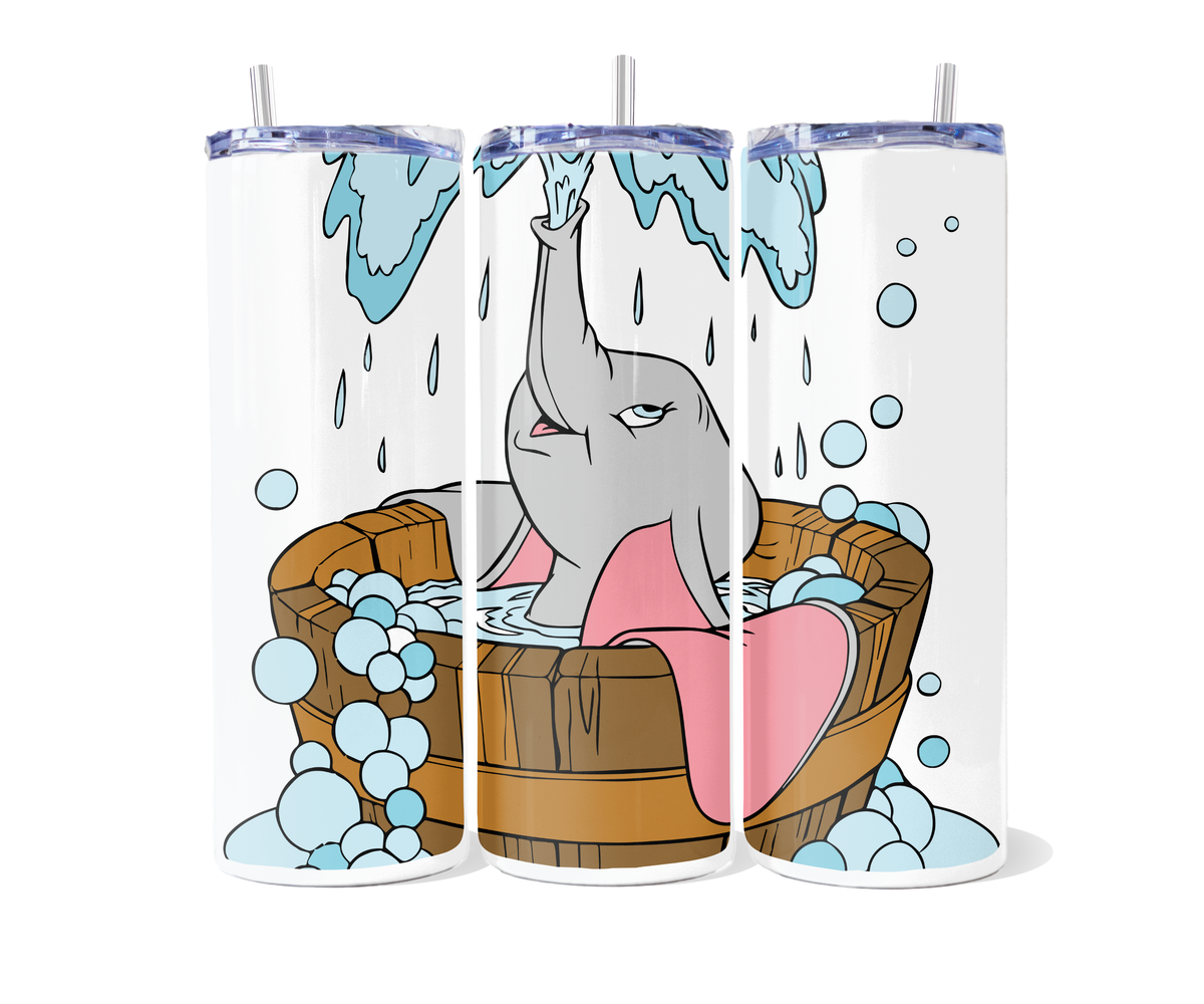 20oz Tumbler