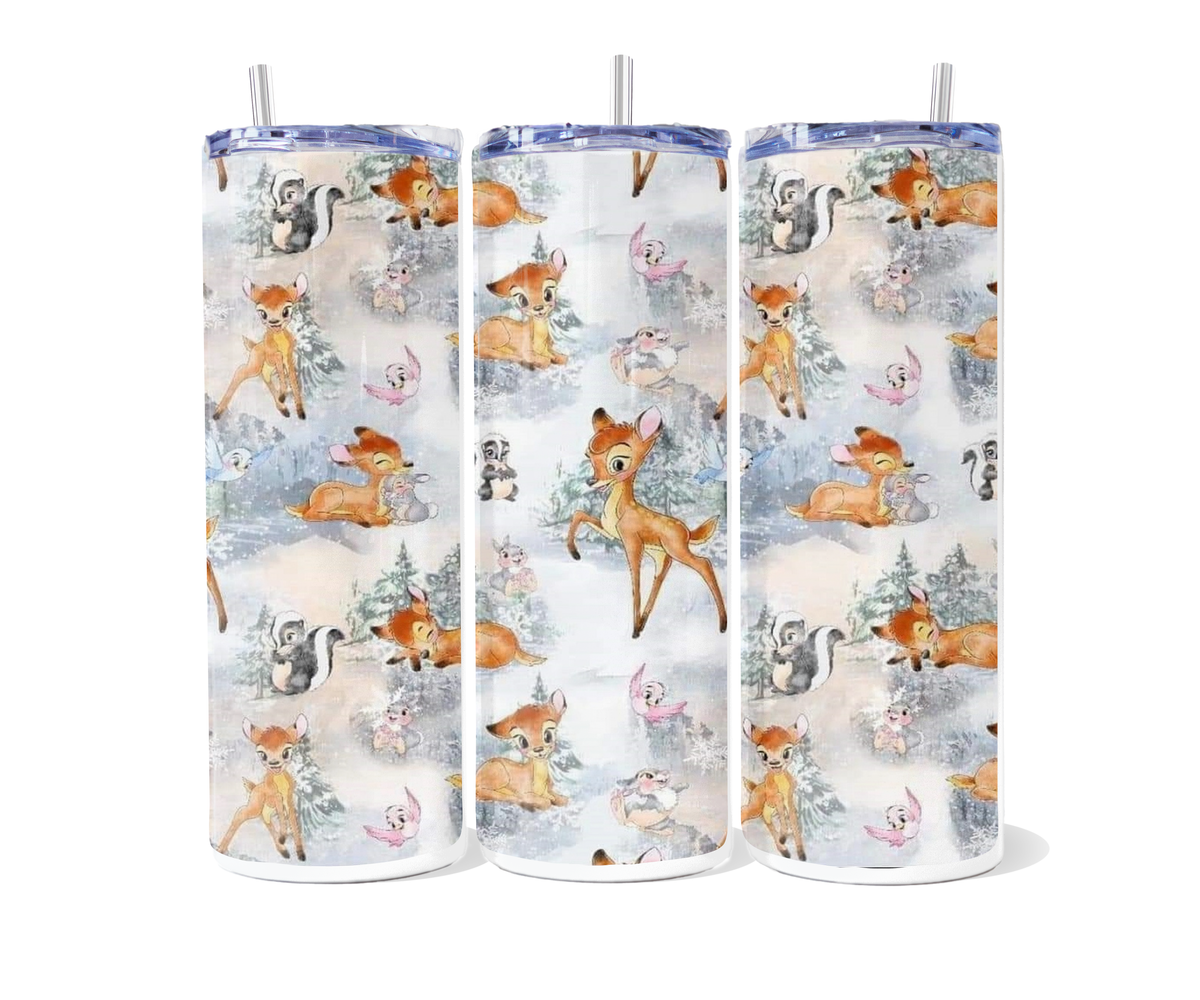 20oz Tumbler