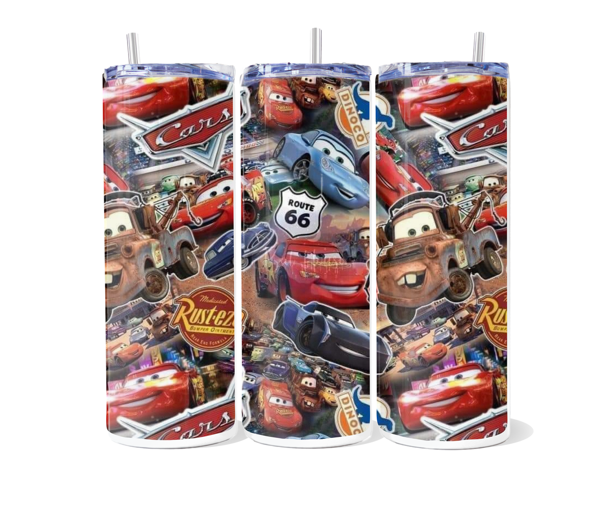 20oz Tumbler