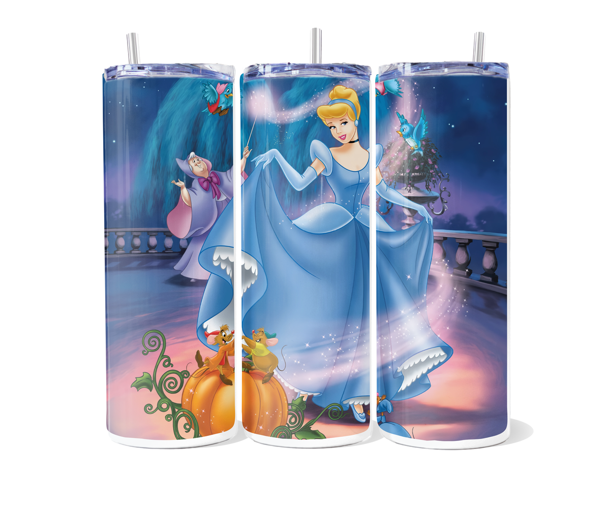 20oz Tumbler