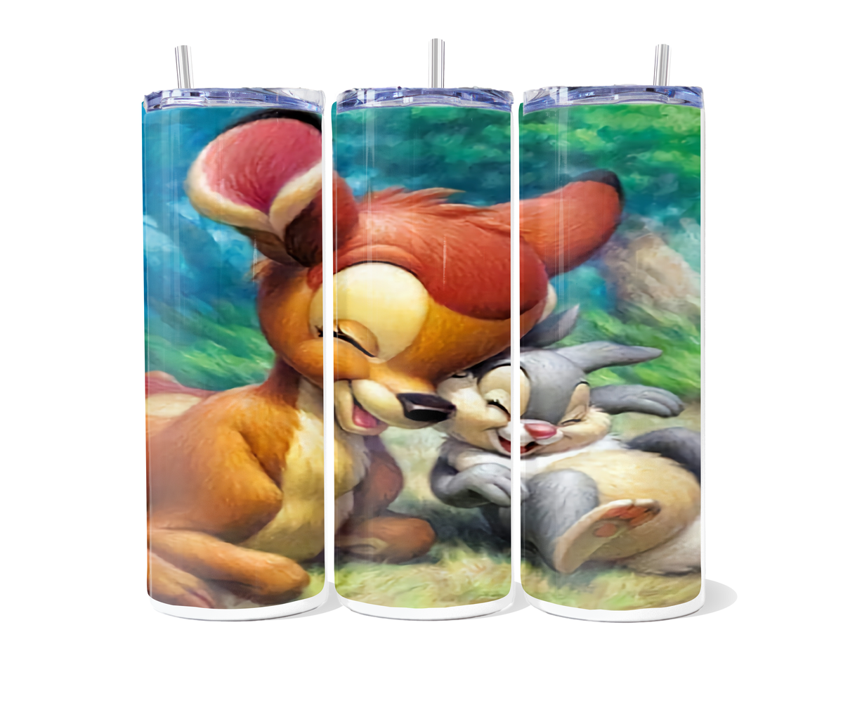 20oz Tumbler