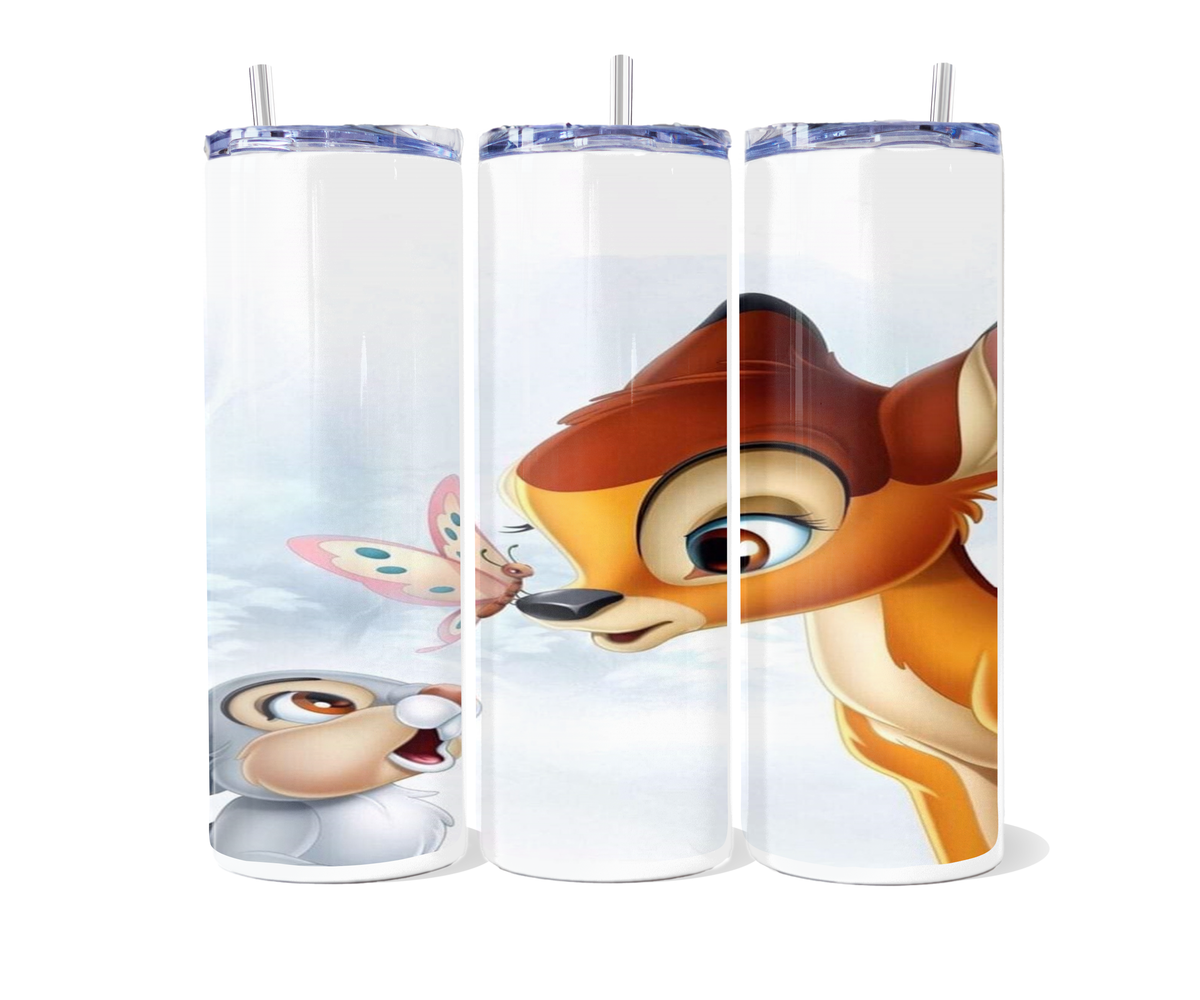 20oz Tumbler
