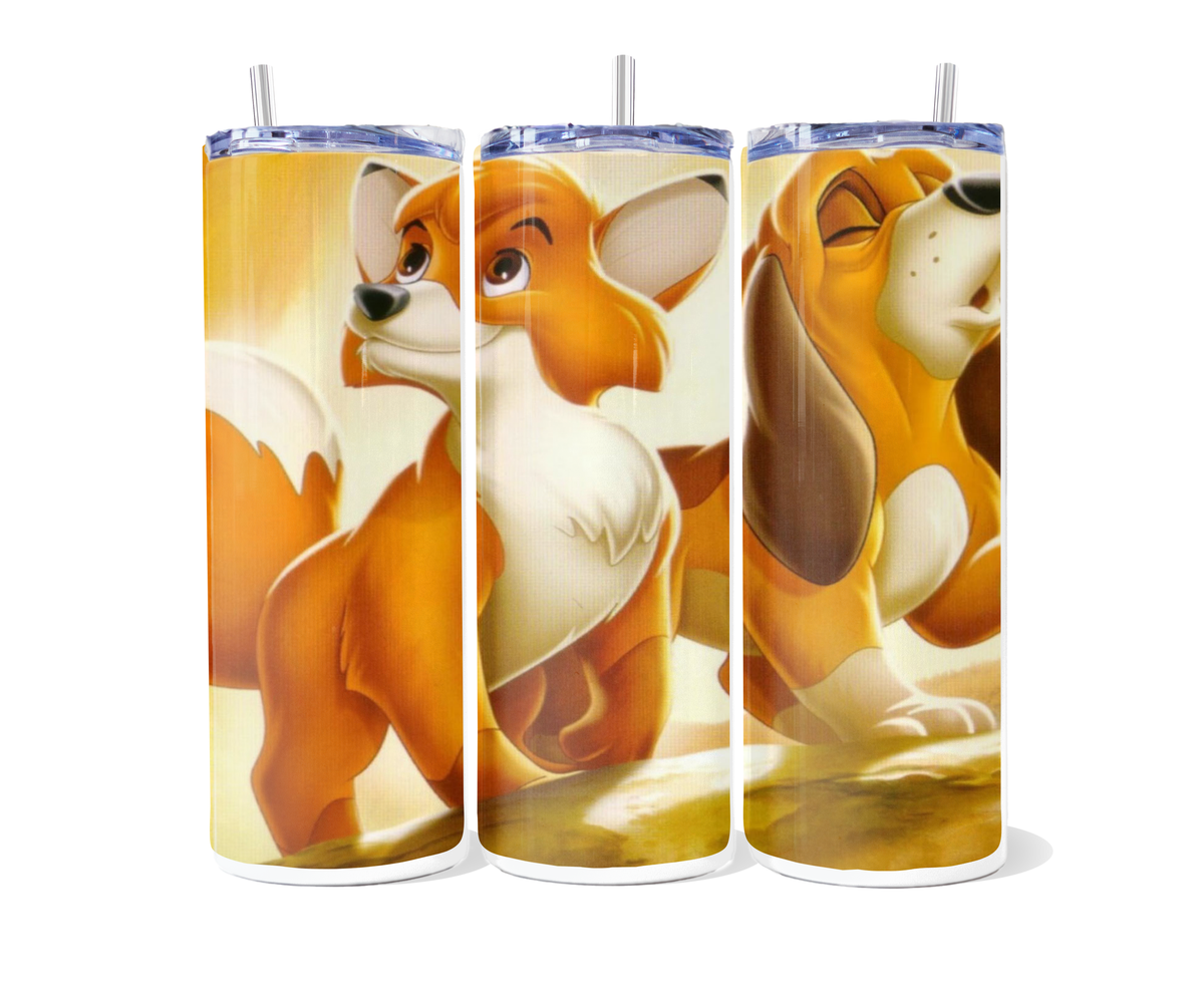 20oz Tumbler