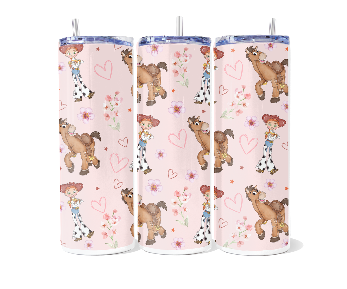 20oz Tumbler