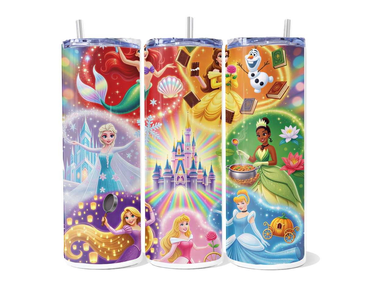 20oz Tumbler