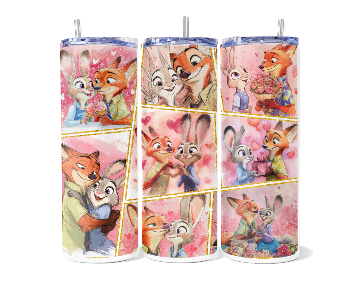 20oz Tumbler