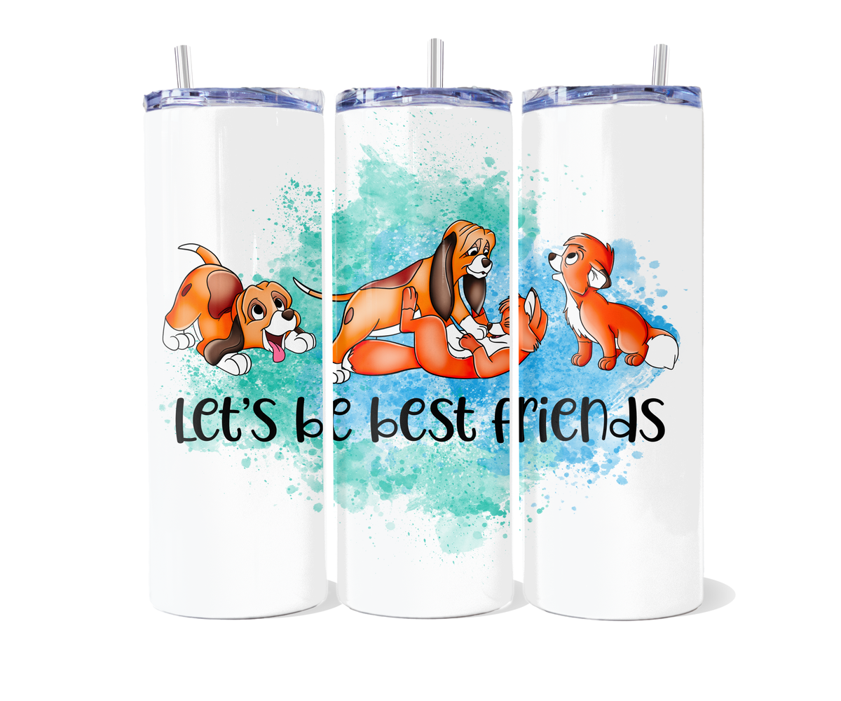 20oz Tumbler