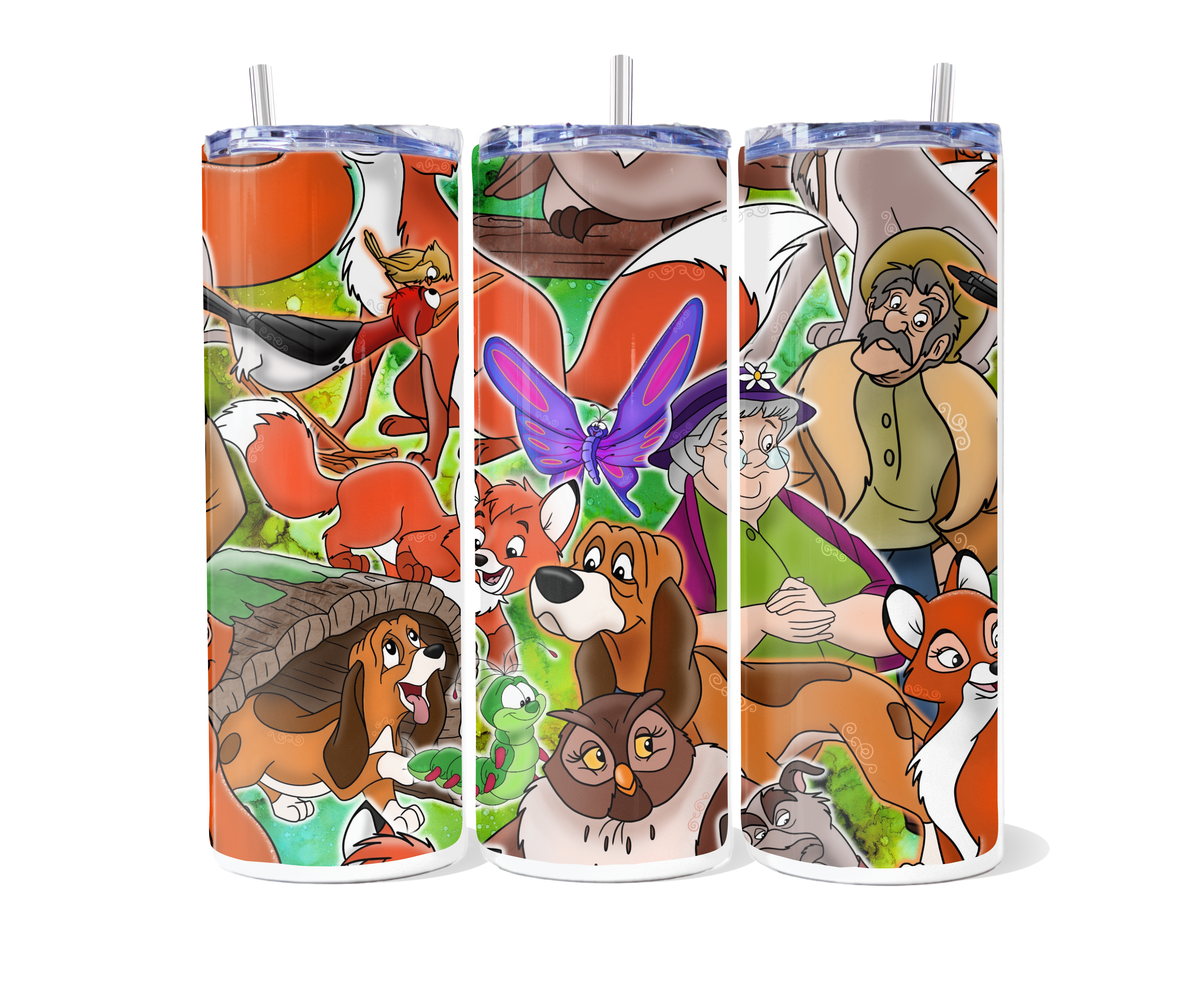20oz Tumbler