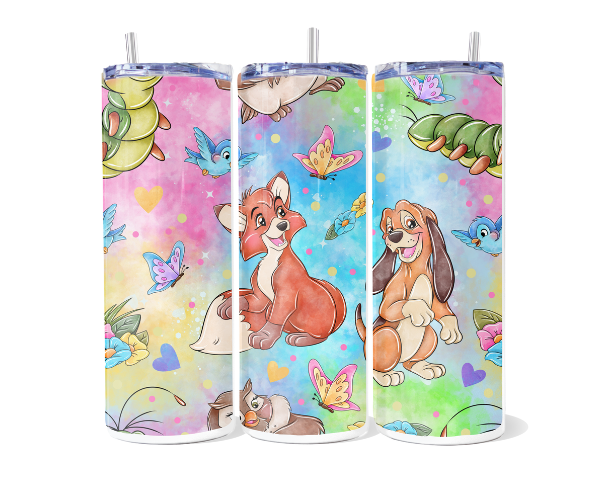 20oz Tumbler