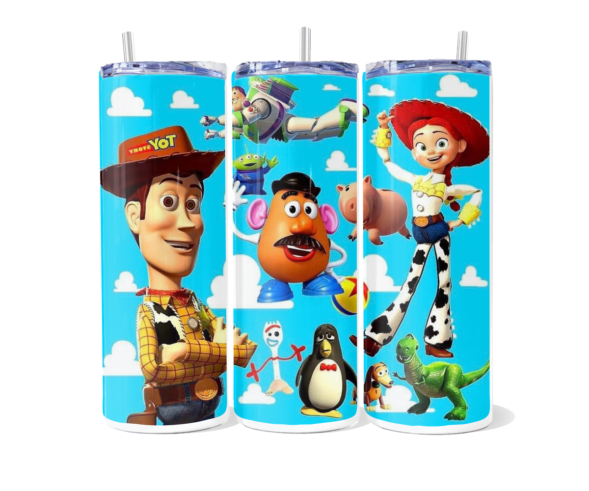 20oz Tumbler