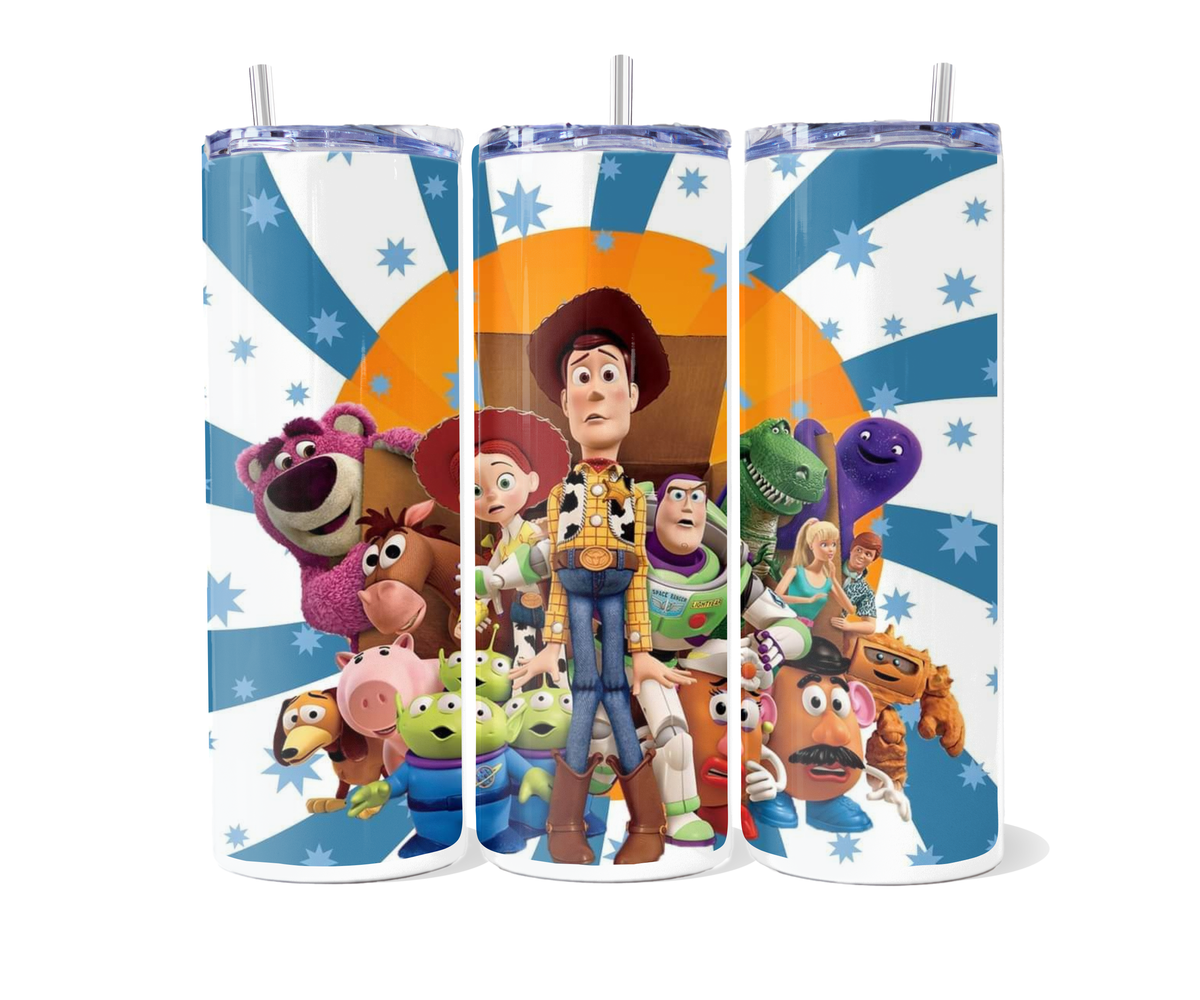 20oz Tumbler