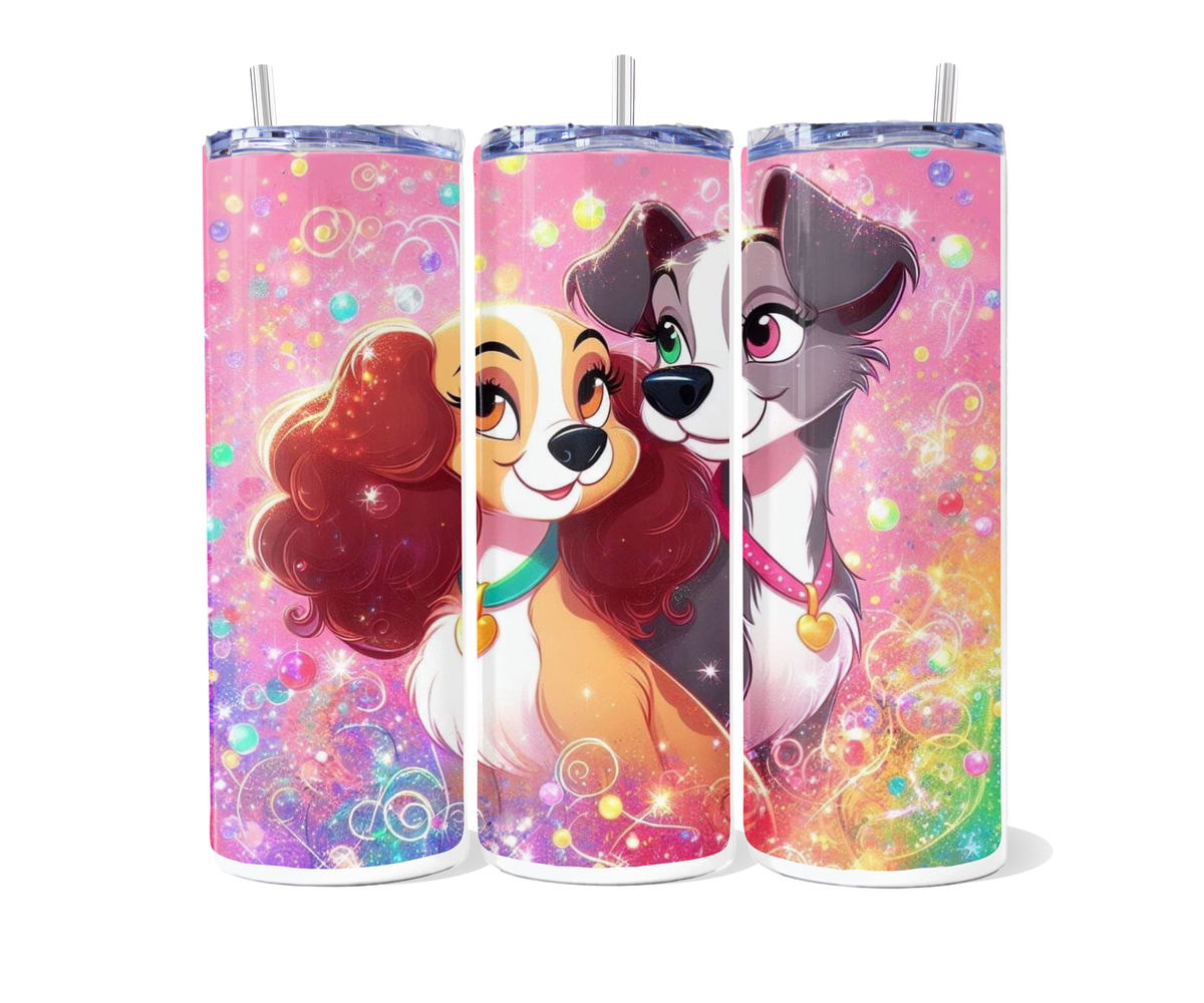 20oz Tumbler