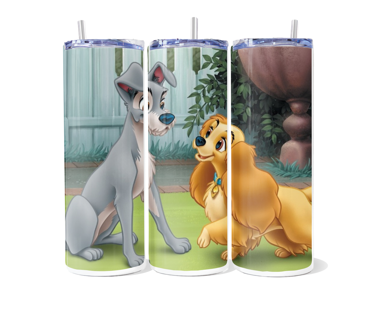20oz Tumbler