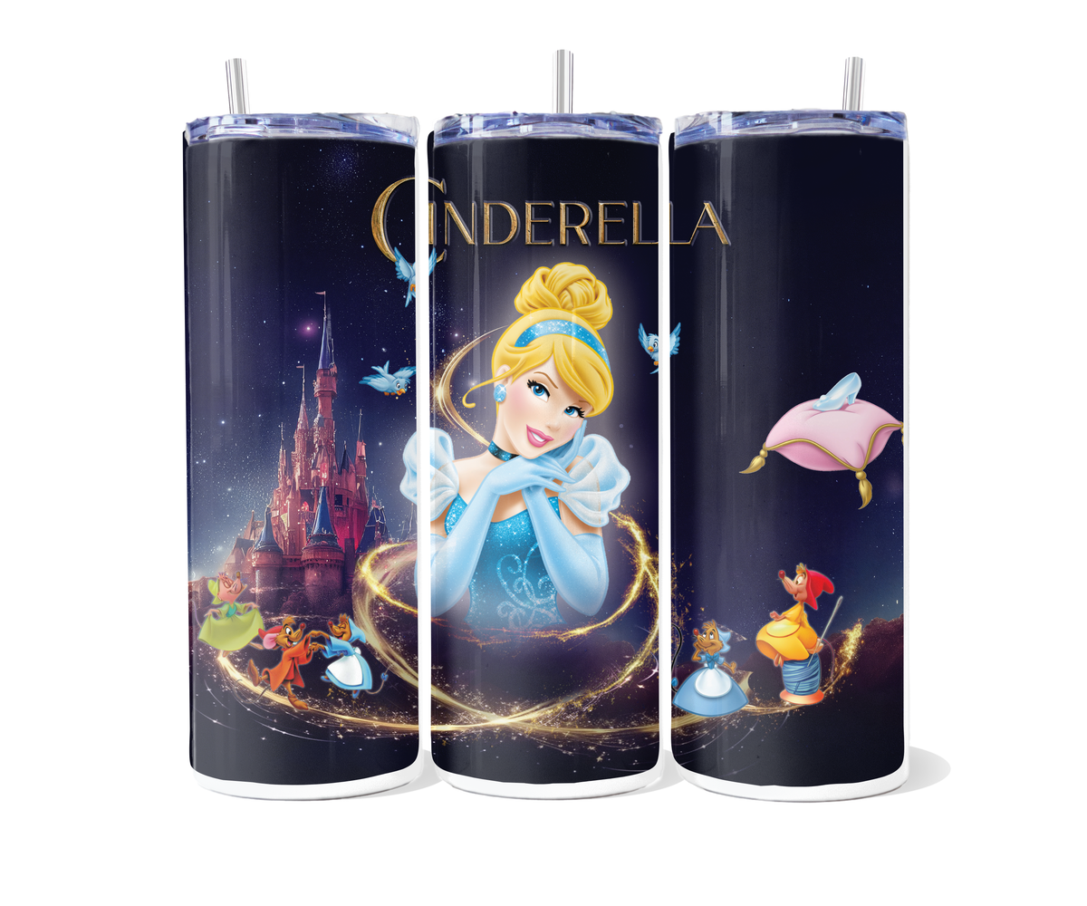 20oz Tumbler