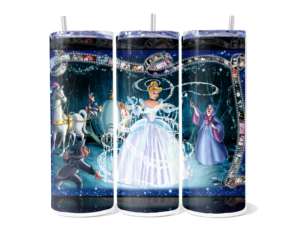 20oz Tumbler