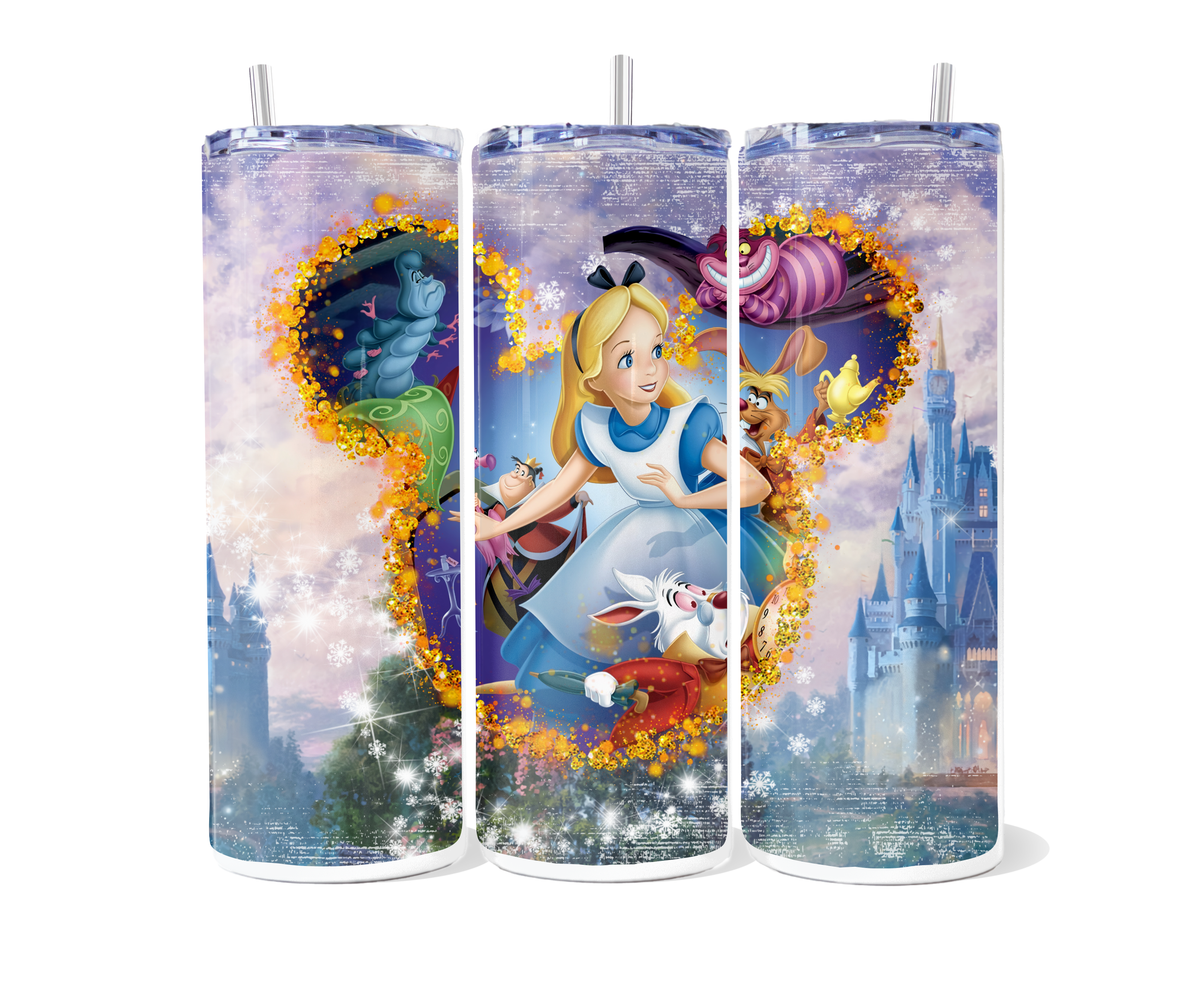 20oz Tumbler