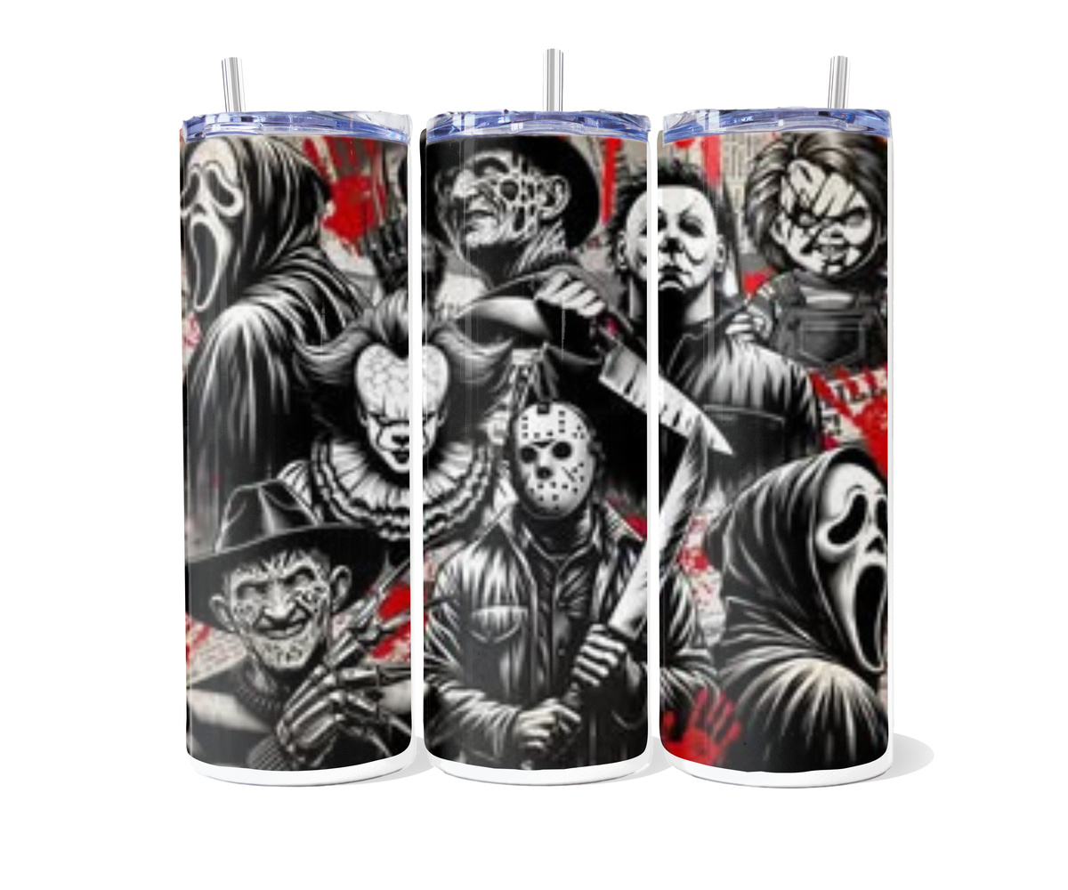 Halloween 67