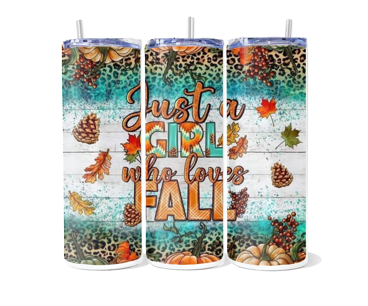 20oz Tumbler