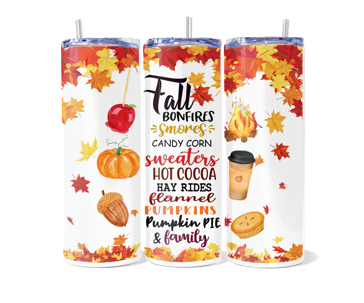 20oz Tumbler