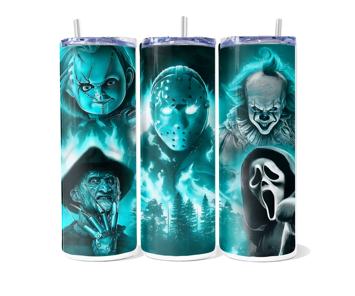 20oz Tumbler