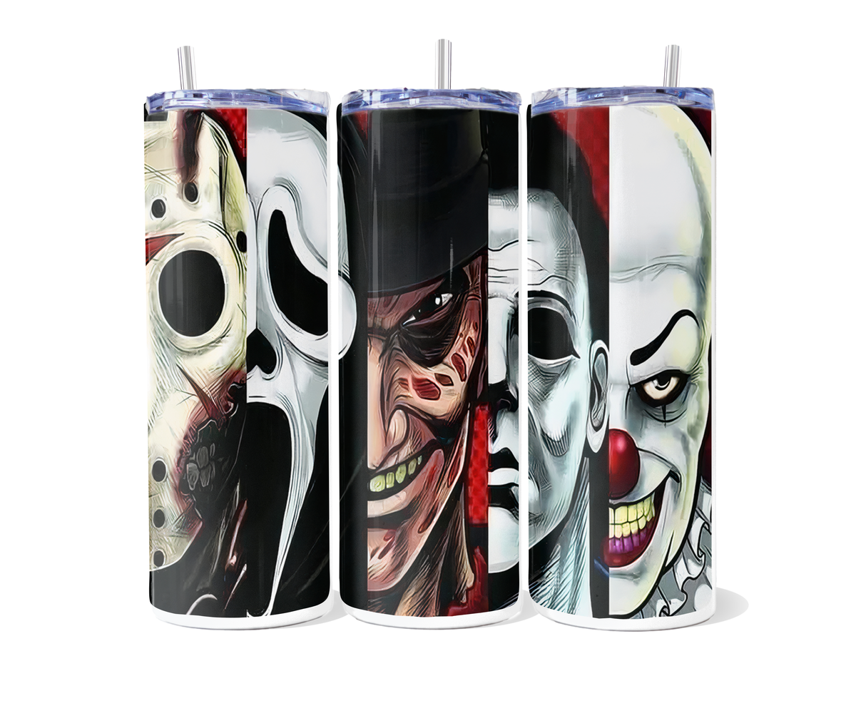 20oz Tumbler