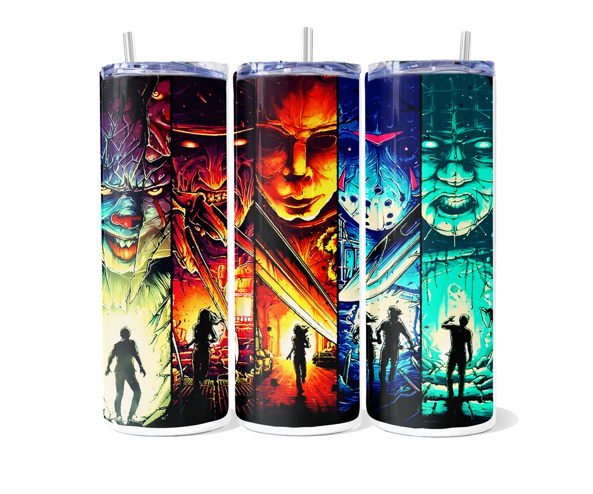 20oz Tumbler