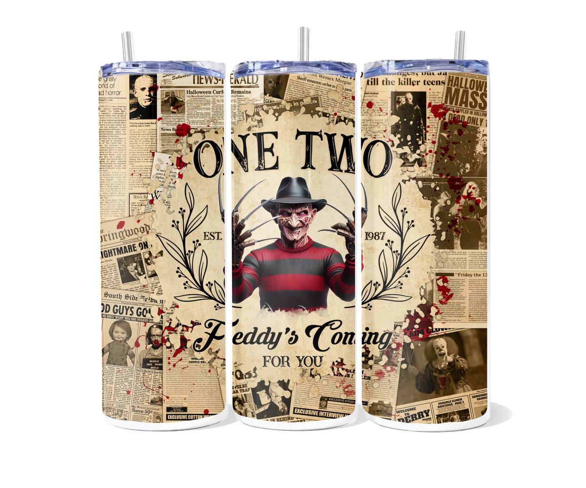 20oz Tumbler