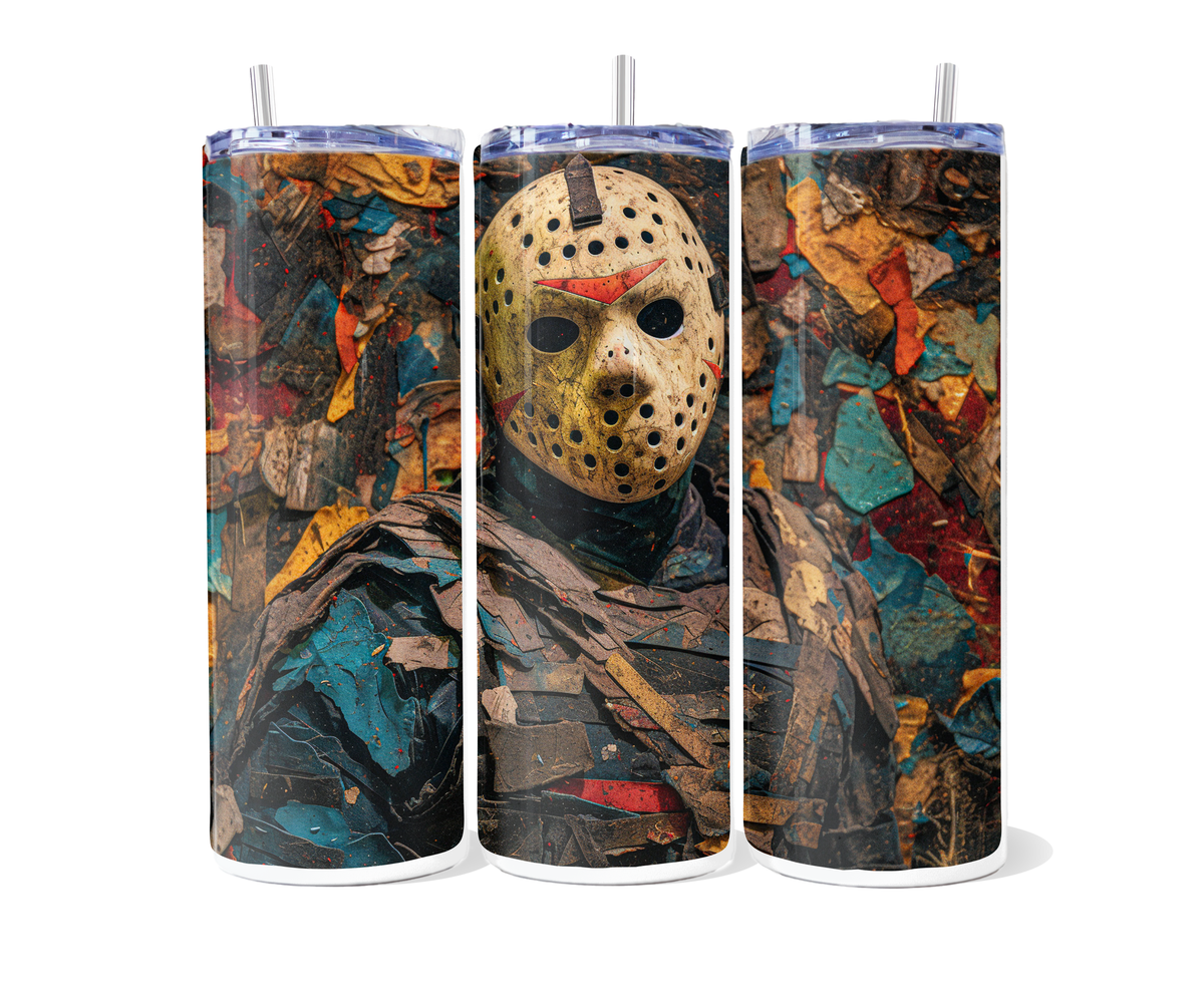 20oz Tumbler