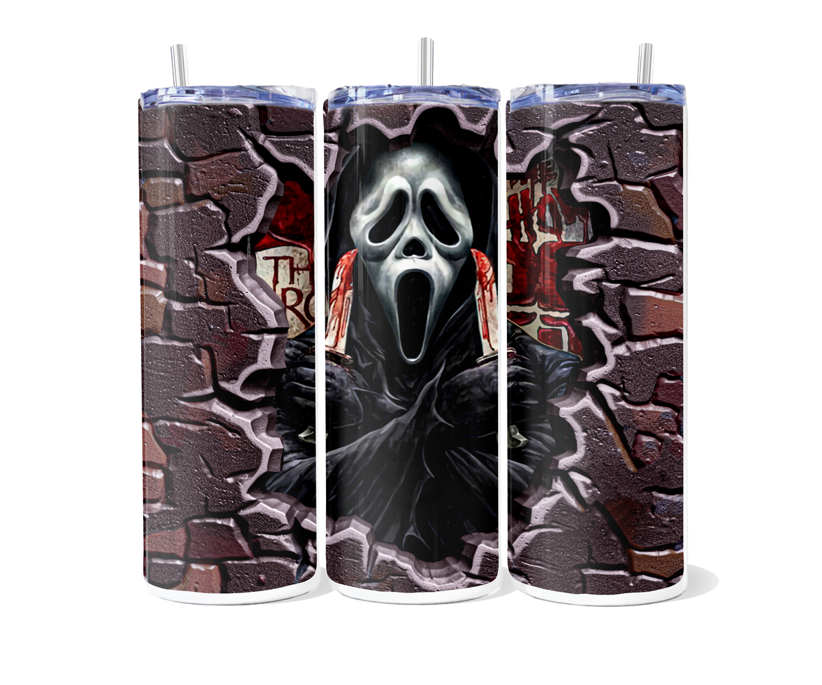 20oz Tumbler