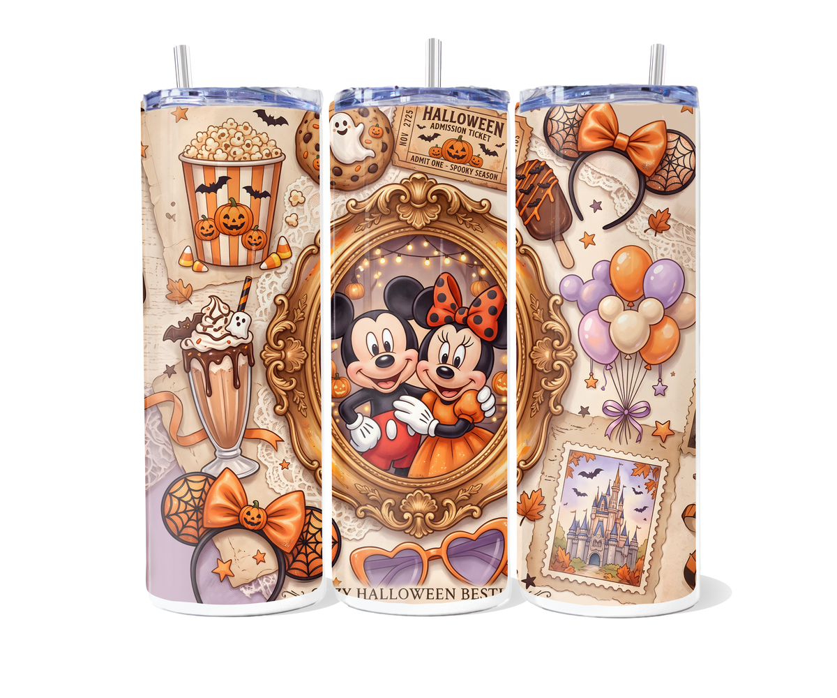 20oz Tumbler