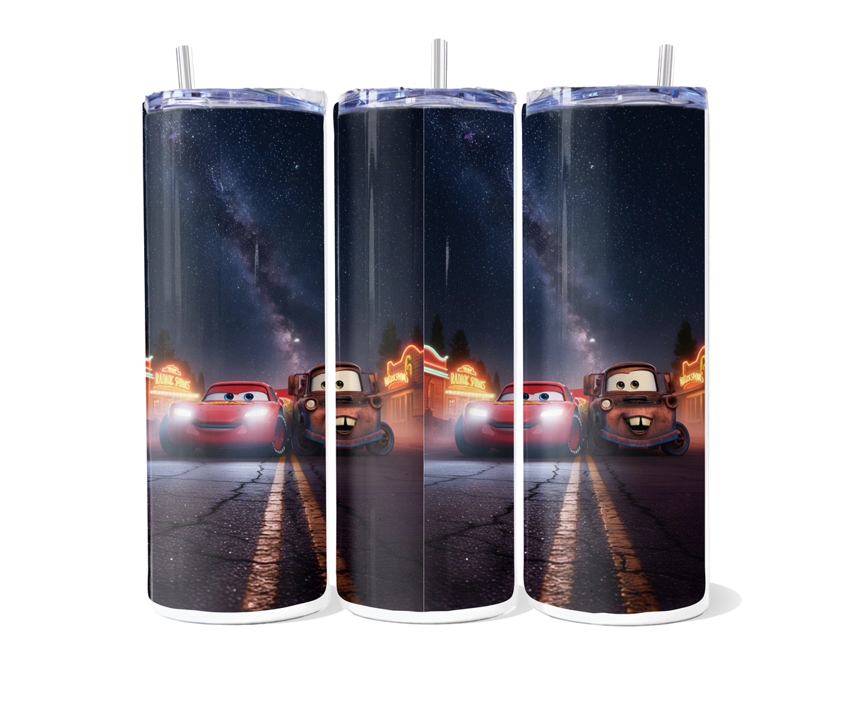 20oz Tumbler