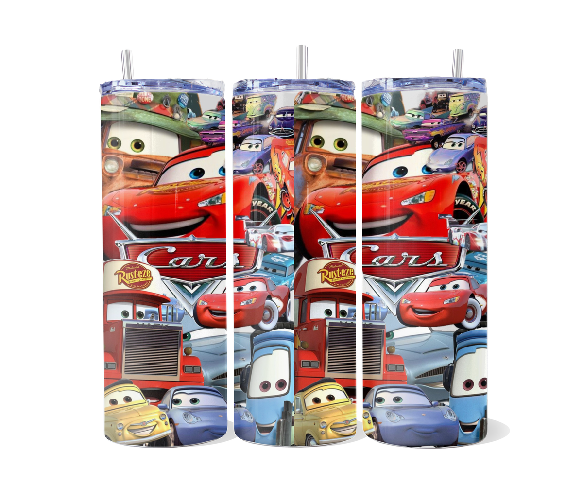20oz Tumbler