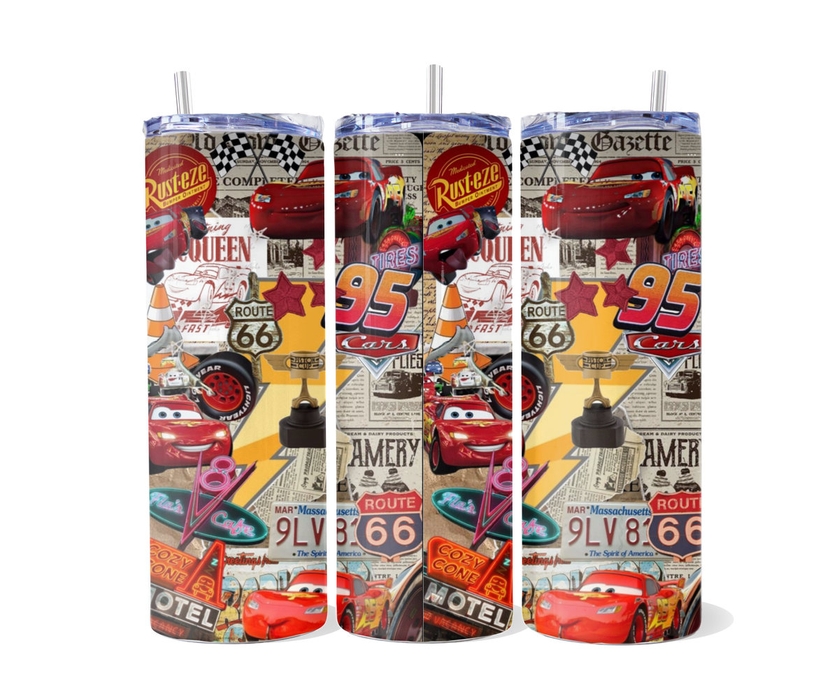 20oz Tumbler