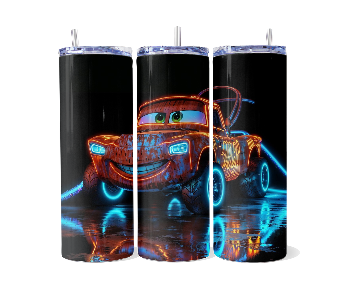 20oz Tumbler