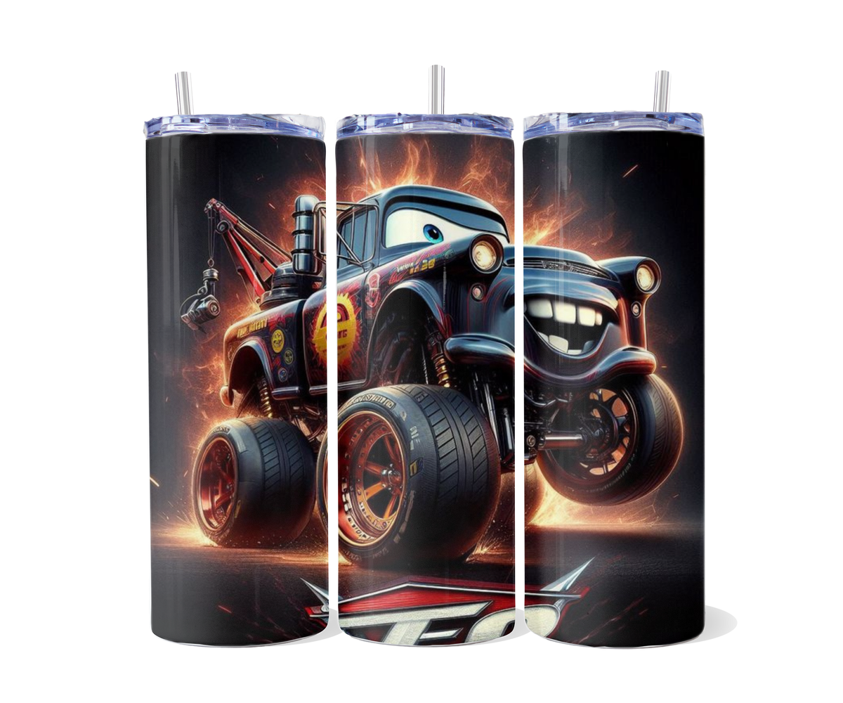 20oz Tumbler