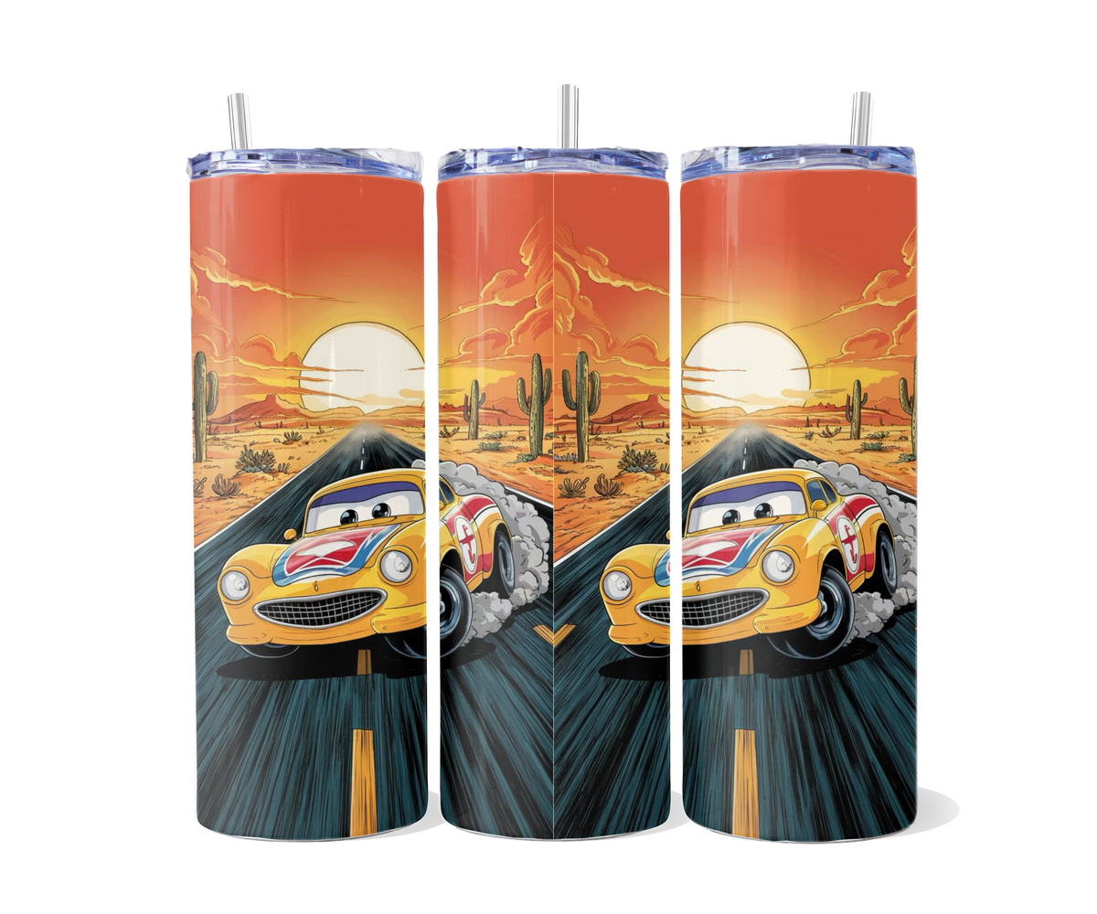 20oz Tumbler