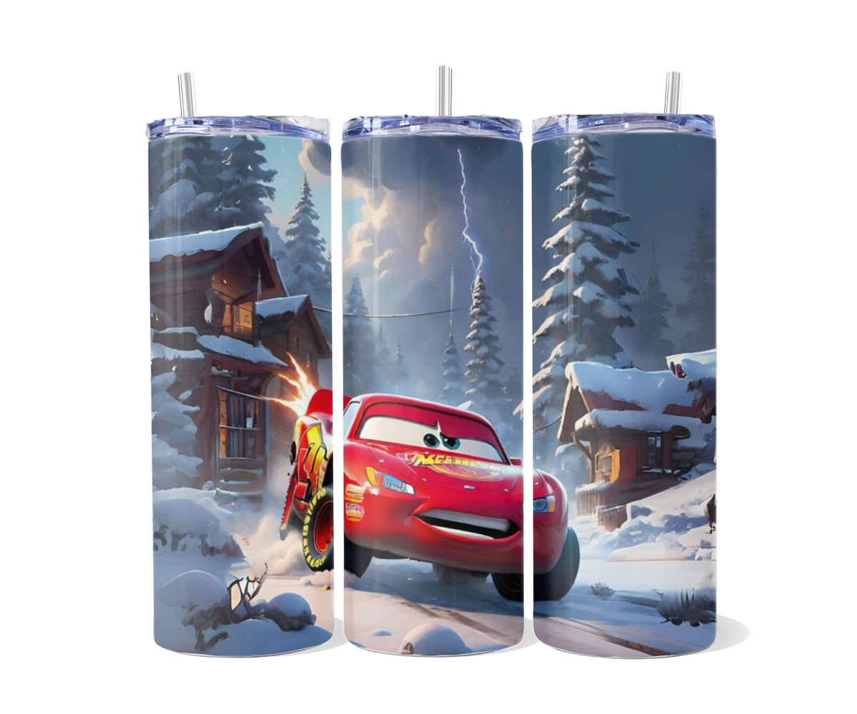 20oz Tumbler